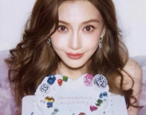 Angelababy的生日趴演活了“人走茶凉”