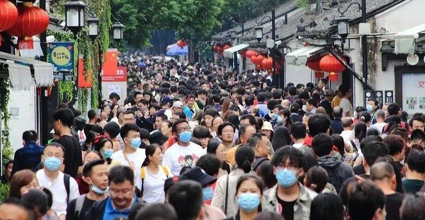 人大代表呼吁 增加假期