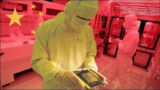这事令人担忧!中国半导体产业大咖联名陈书