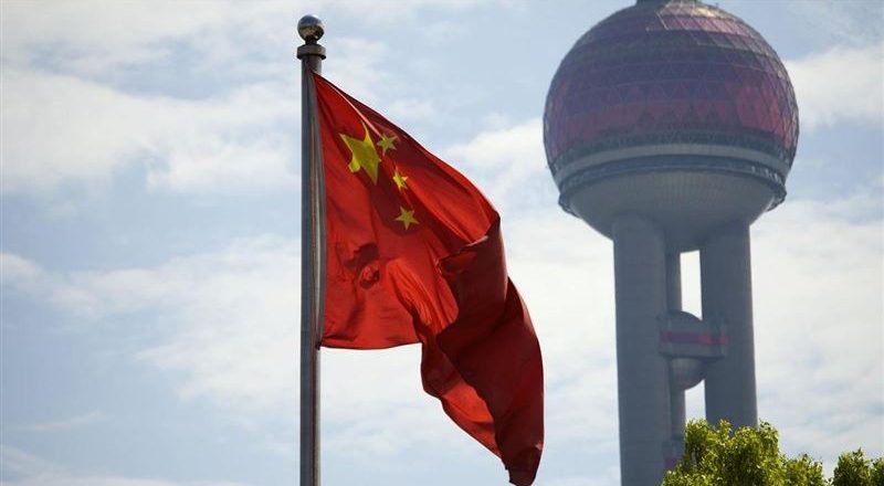 两会期间 中国2大巨头沦陷 引发大恐慌