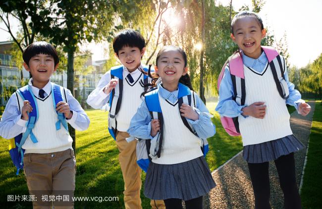 中国多地官宣“连休6天” 学生家长急了
