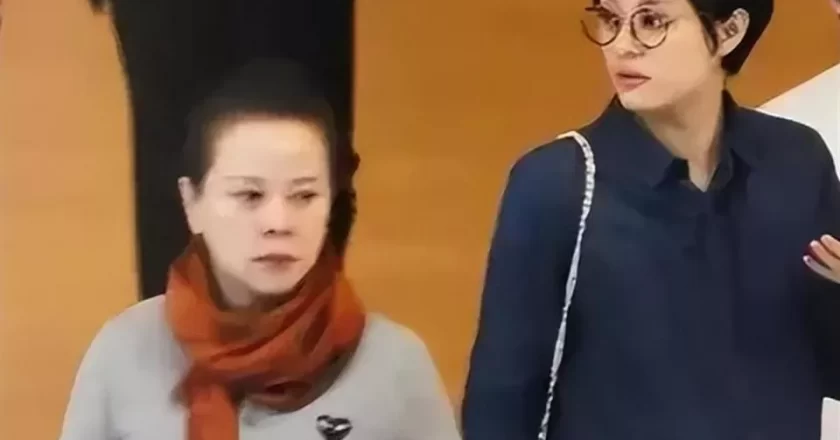 原来她是孙俪亲妹妹,二人相差19岁,也是一演员,姐姐演啥她演啥