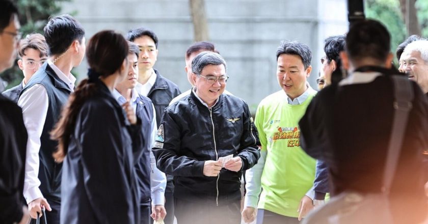 日媒透露 陆副外长对卓荣泰赴日观看WBC提出抗议