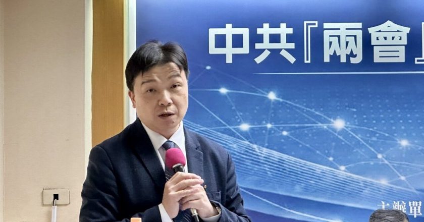 共机扰台骤减 陆委会:川习会在即 可能操作不要对台军售