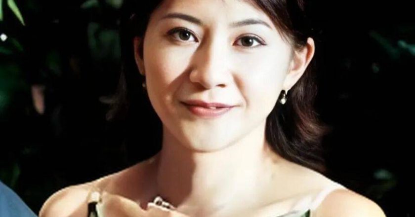 62岁张涵予近况曝光 娶大学同学零绯闻 如今婚姻幸福