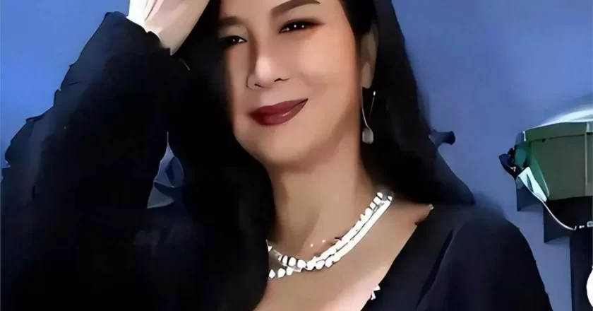 成龙苦追6年的顶级美人,62岁220斤现状曝光:这才是真·岁月不败