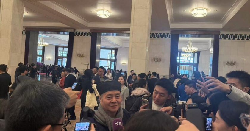反内卷金句频出！陆政协委员张高澄称AI有缺陷 还教年轻人「静心」