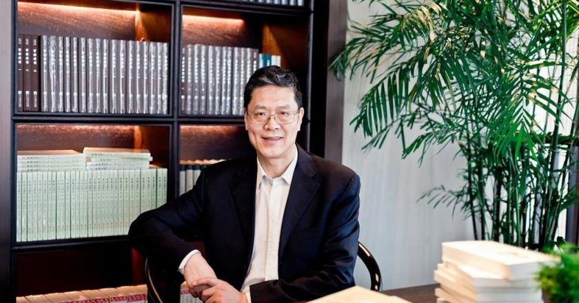 大陆学者邢广程：美以侵略伊朗 威胁了亚欧地区安全形势