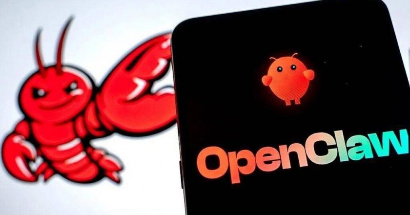 大陆工信部发「六要六不要」指南 提示防范OpenClaw安全风险