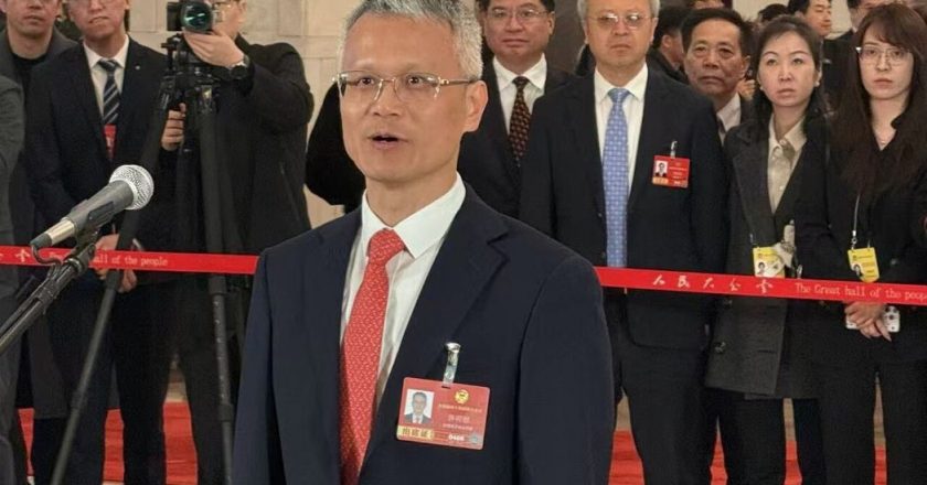 陆政协委员许可慰:2025年有近490万台湾民众赴陆