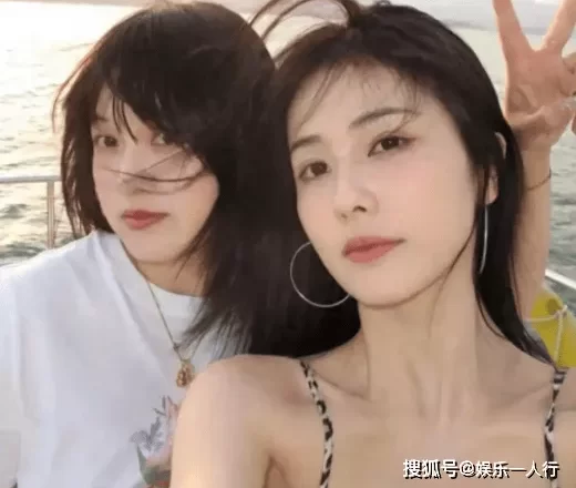 白鹿永远不会换助理,不是财产纠葛太多,而是这十年情分太珍贵
