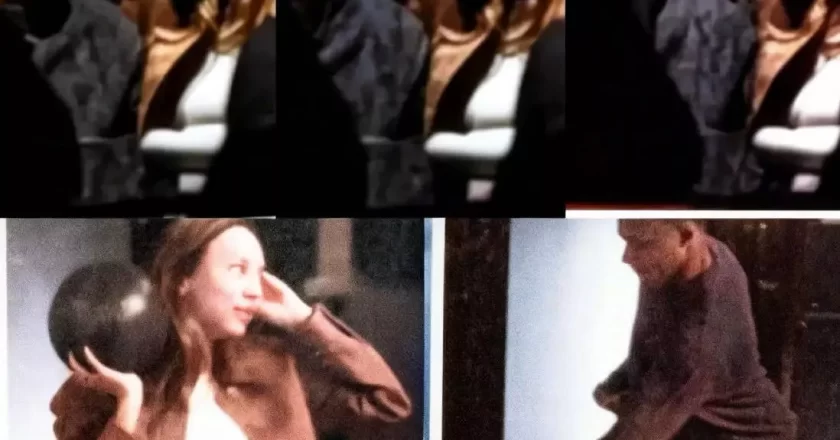 知名球星姆巴佩被曝与西班牙女星艾斯特热恋!多张约会亲密照曝光