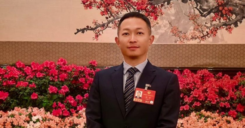 数位教育进入2.0时代 陆「知乎」CEO:AI漫剧正对行业造成结构性冲击