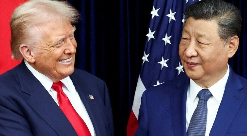 川习会转趋低调   玄机何在