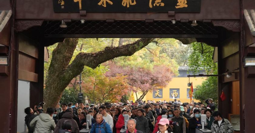 千亿香火钱去哪了？答案超乎想象