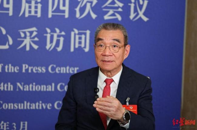 屡次预测成空,如今他再对中国经济做出神预测