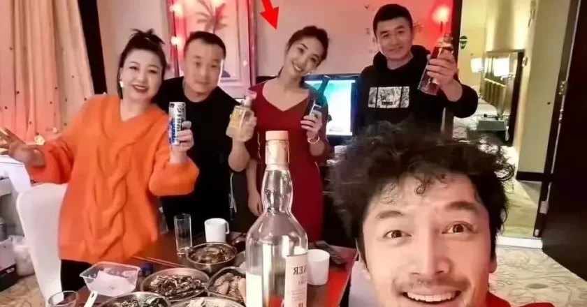 婚变传闻真相大白4个月后,央视2天3次点名胡歌?