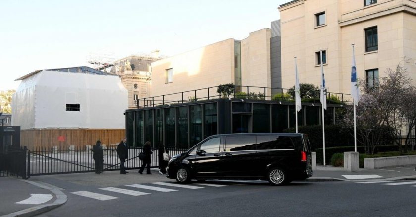 中美第六轮经贸磋商气氛「格外稳定」  聚焦管理式贸易