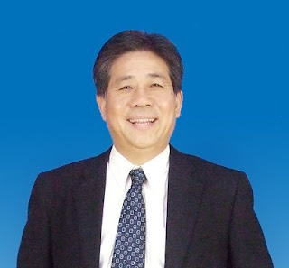 上海著名人权捍卫者冯正虎先生去日本旅游遭边控拦截
