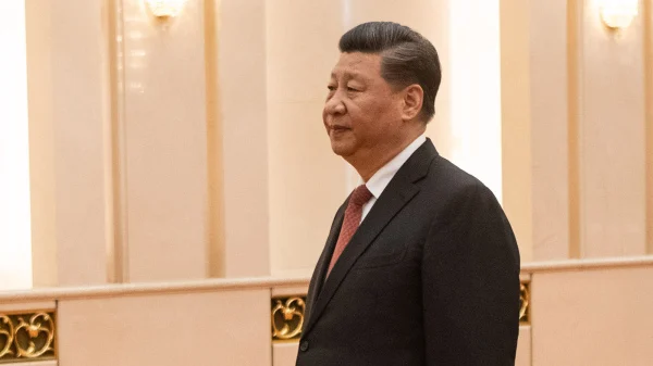 军工全覆灭?习近平锥心之痛