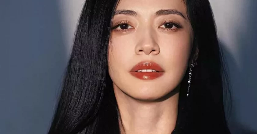 姚晨离婚内幕被曝!都不省油