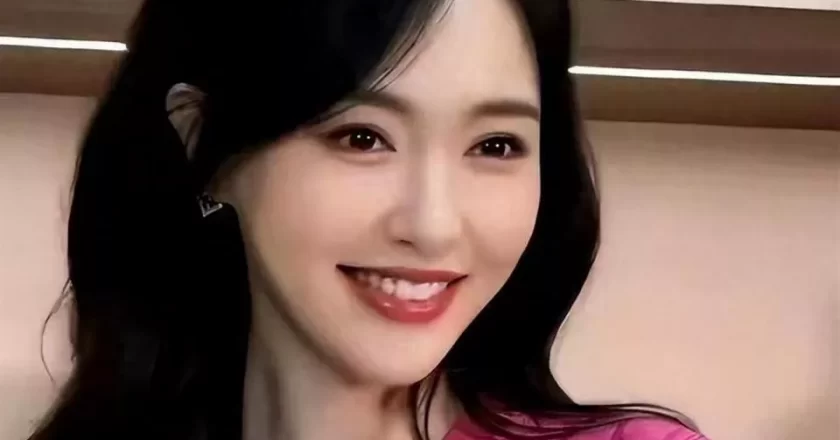 离婚不离家?婚变真相才过三月,唐嫣突然摊牌