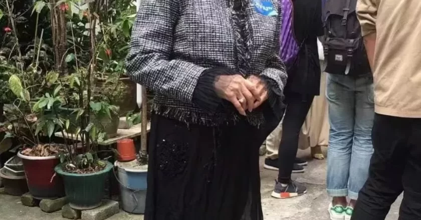 香港这批终身不婚不育的女星已经老了,她们晚年真的孤独凄惨吗?