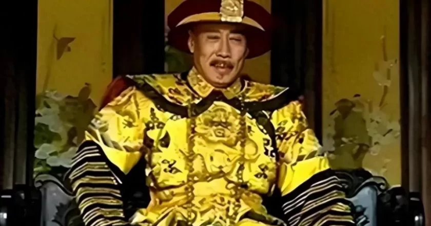 90岁焦晃近况:穿纸尿裤,1天5包烟,与小30岁娇妻住顶楼老破小