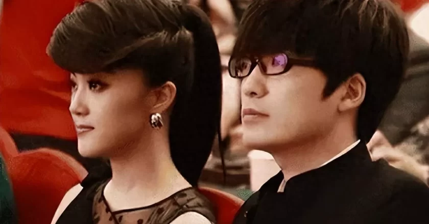 玖月奇迹离婚7年,王小玮近况曝光,43岁无婚无育,发福显老
