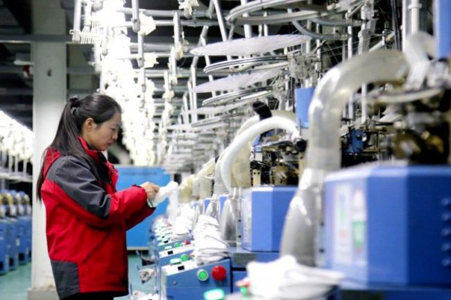 油涨效应开始…中国这产品一夜涨逾20%