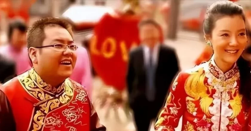 离婚13年 5000万婚礼背后 藏着她非走不可的真相