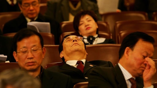 袁家军吓坏 胡衡华难逃魔咒 出事前很反常