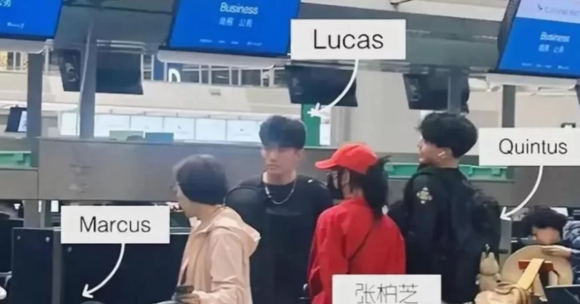 张柏芝大儿子恋情多次被曝光,谈过46岁阿姨,也谈过辣妹