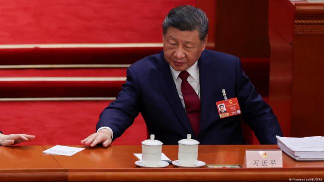 打不打台湾,多少中国人说“不”?