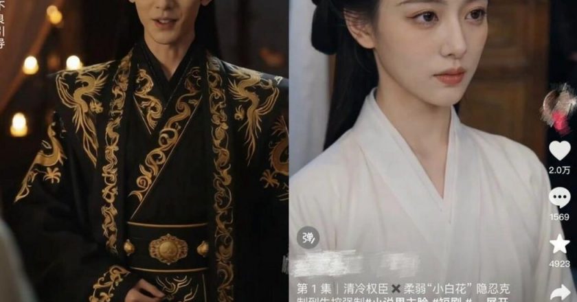 大洗牌来临？ AI短剧席卷短剧业 陆编剧警示：AI是斩杀线
