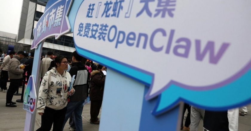陆发布OpenClaw安全使用指南 办公电脑不宜安装