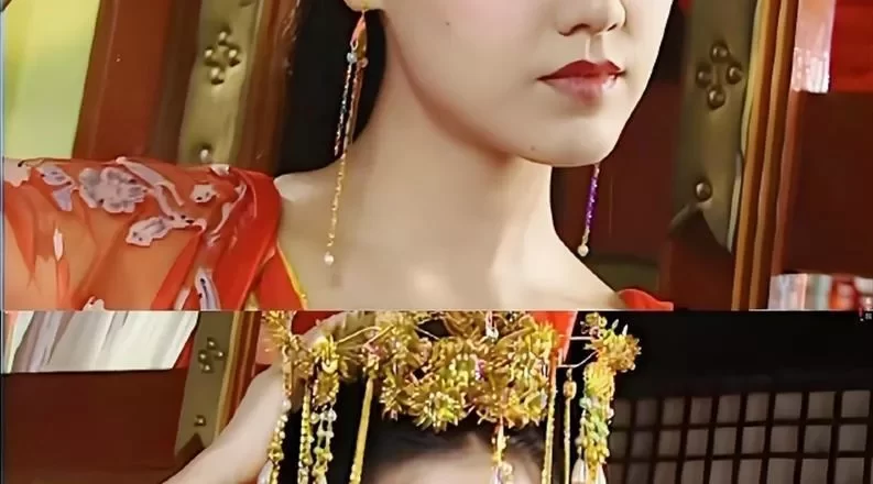 高露白百何14年恩怨重提,当年隐婚生下的女儿,今已开始为她争光