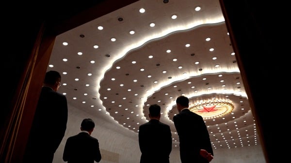 危在旦夕 习中央搞出“新词”
