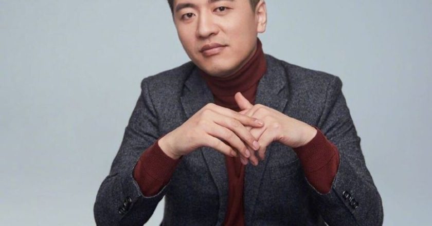 曾称「若大陆攻台捐人民币5千万」 陆网红教师张雪峰突传跑步后猝世