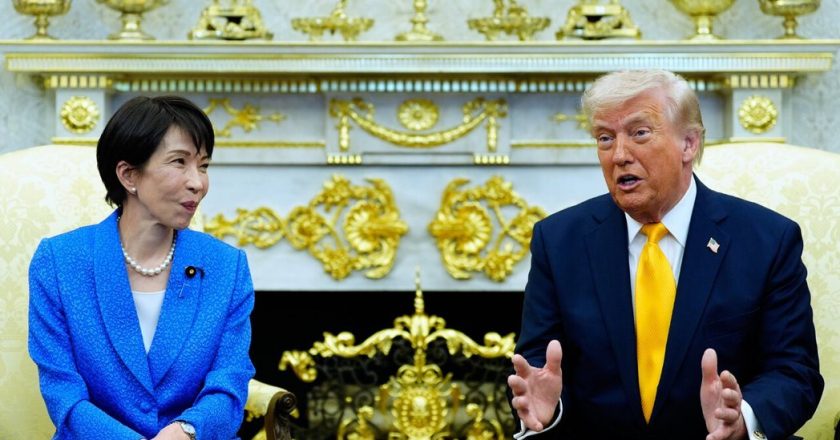 日本调整军力 陆官媒批「国防泡沫」难解经济困境
