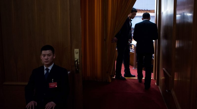 重磅草案出台 习为美欧冻结资产拼了