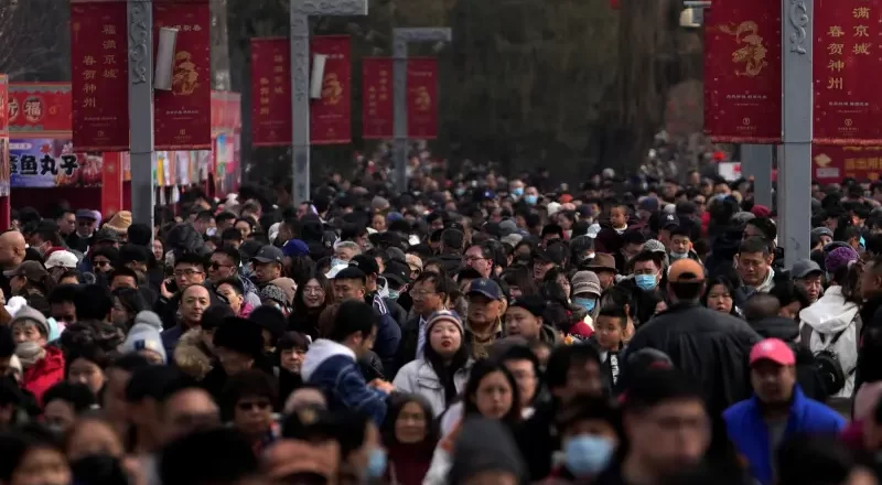 中国经济增速告别5%之后