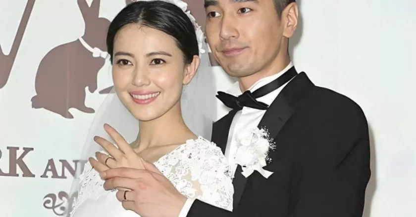 赵又廷:本以为他当年娶高圆圆够得意了,没想到如今更狂了!
