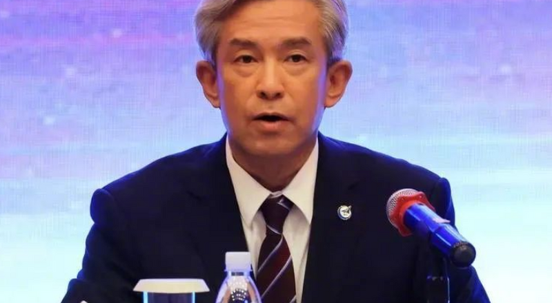 贪腐20年 中国航空工业集团前董事长被判死缓