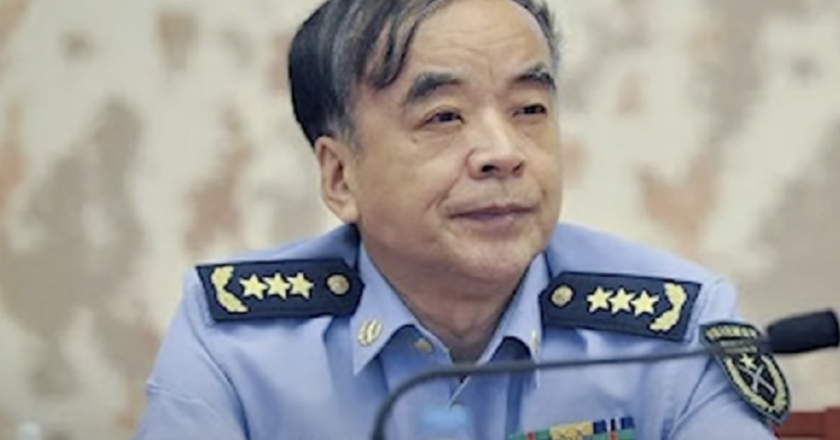 “小诸葛”刘亚洲陨落的真相