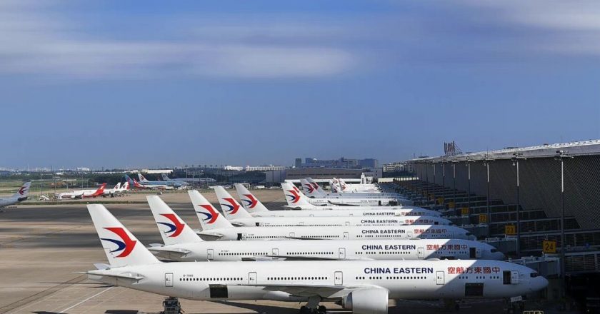 近4年陆民航最大采购!东航砸158亿美元订101架A320neo