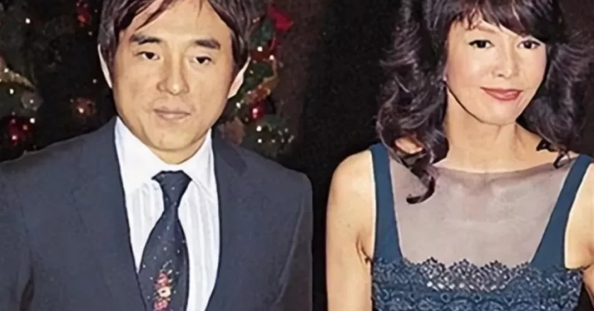 郑裕玲:分手时把吕方赶出豪宅,如今的她印证了周润发的话