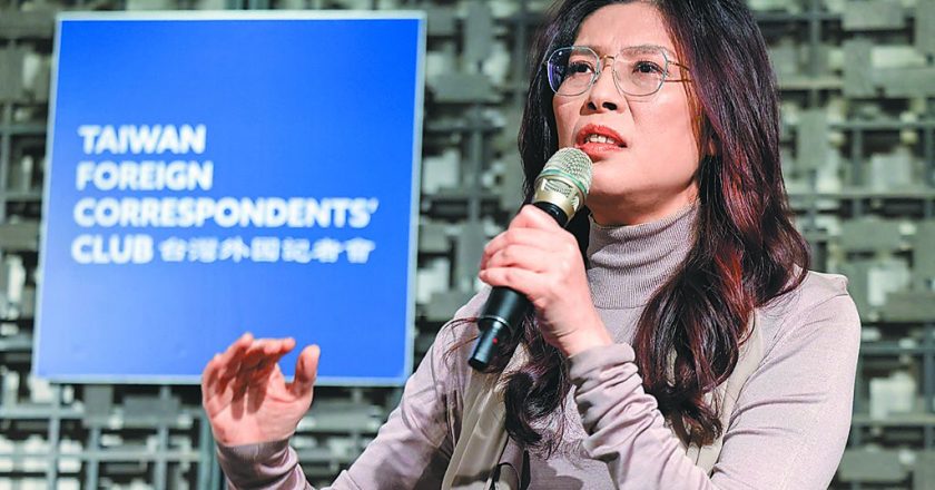 国民党“宫斗”大戏 幸或不幸?