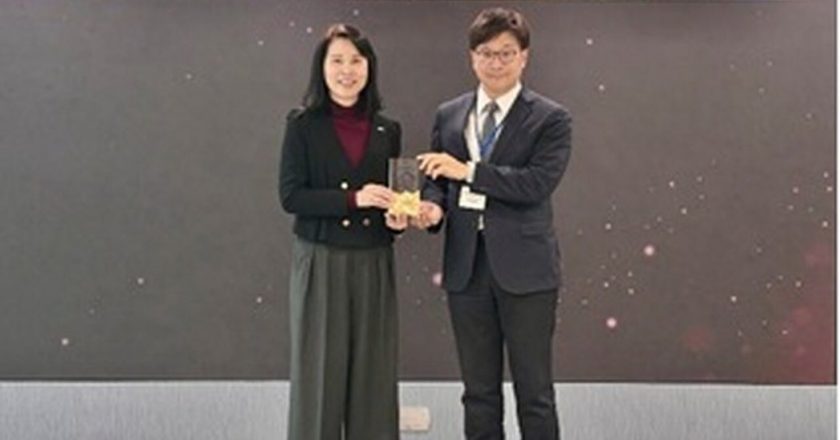 统一投信资讯揭露成果 获证交所高度肯定