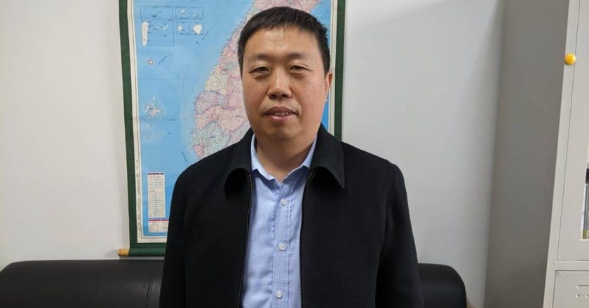 郑丽文将访陆 陆学者:符合两岸大多数人的期待